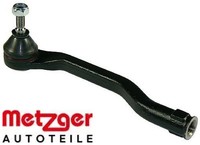 Metzger 54041901 Spurstangenkopf Spurstange EndstüCk FüR Dacia