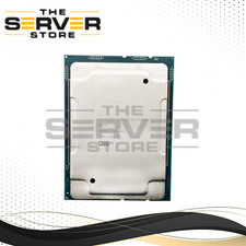 Intel Xeon Platinum 8256 3.80GHz 4 Core 16.5MB 105W CPU CD8069504194701 SRF94