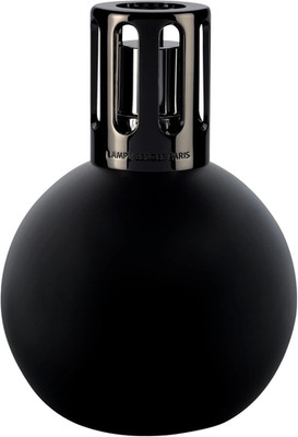 LAMPE BERGER Lampen Boule Noire