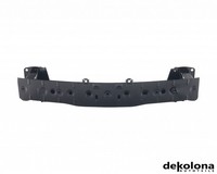 StoßStange VerstäRkung FüR Mazda 3 Stufenheck Vorne 13-19