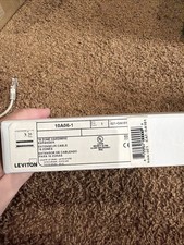 BRAND NEW 10A06-1 HAI / Leviton Security / Au...