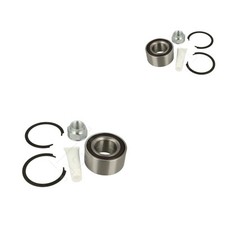 Roulement de roue Fiat 500