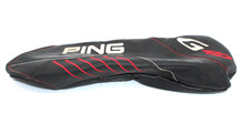 Ping G410 Driver Headcover Preowned Condition GOOD