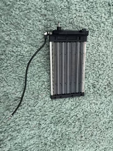Zusatzheizung Zuheizer Heizelement Elektrisch für BMW E87