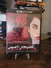 Cat People Collector's Edition  Ultra HD, 1982 