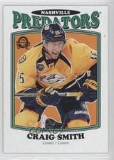 2016-17 O-Pee-Chee Retro Craig Smith #482 t3w