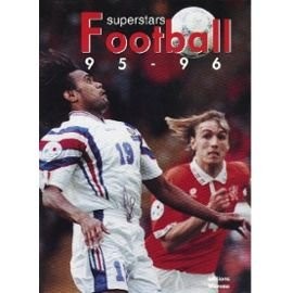 L'OFFICEL DU FOOTBALL -TOUT SUR LA SAISON PASSEE CONCOURS 97
