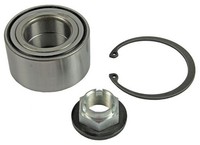 Metzger Wm 6731 Radlagersatz FüR Ford