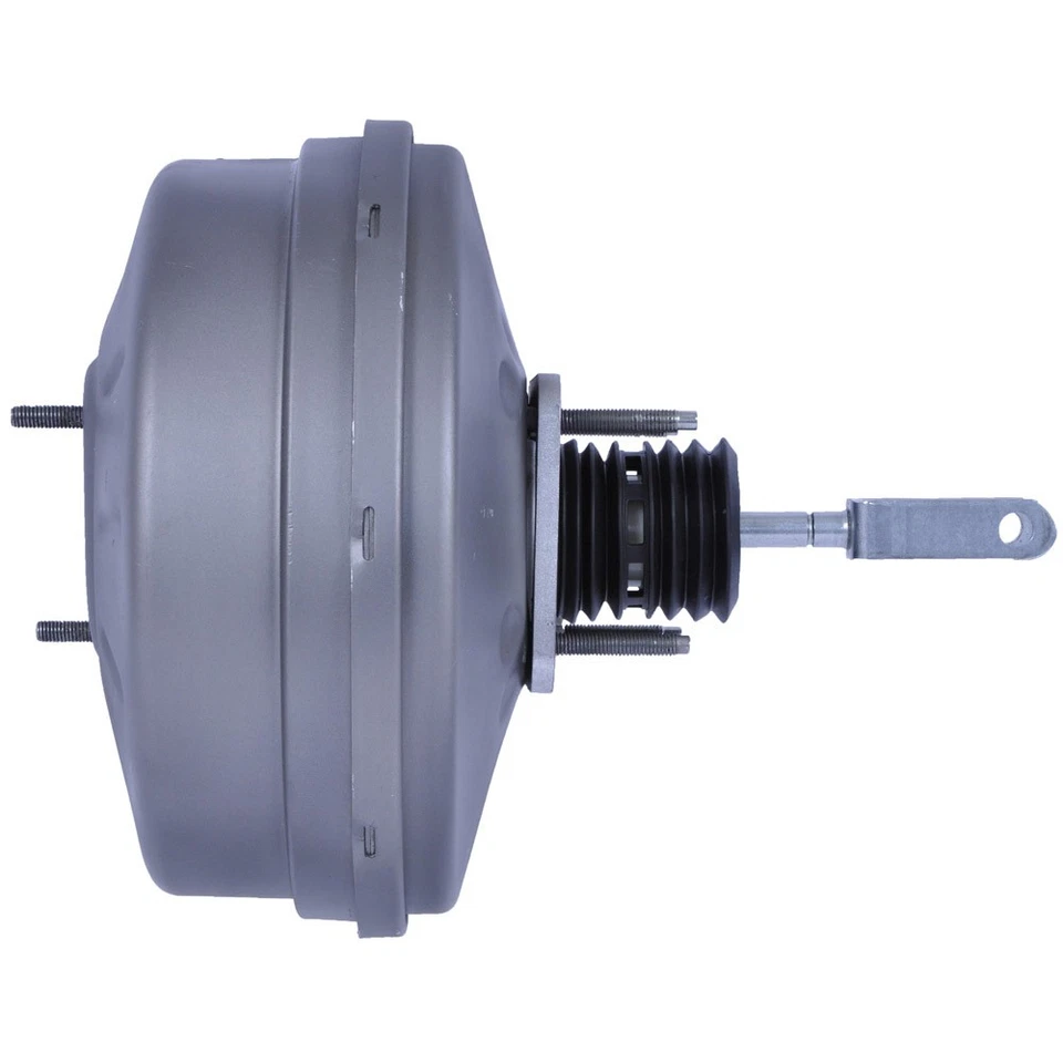 Amplificador de freno de cartón deportivo TCP para Land Rover Discovery Range Rover Sport Foto 3 de 4