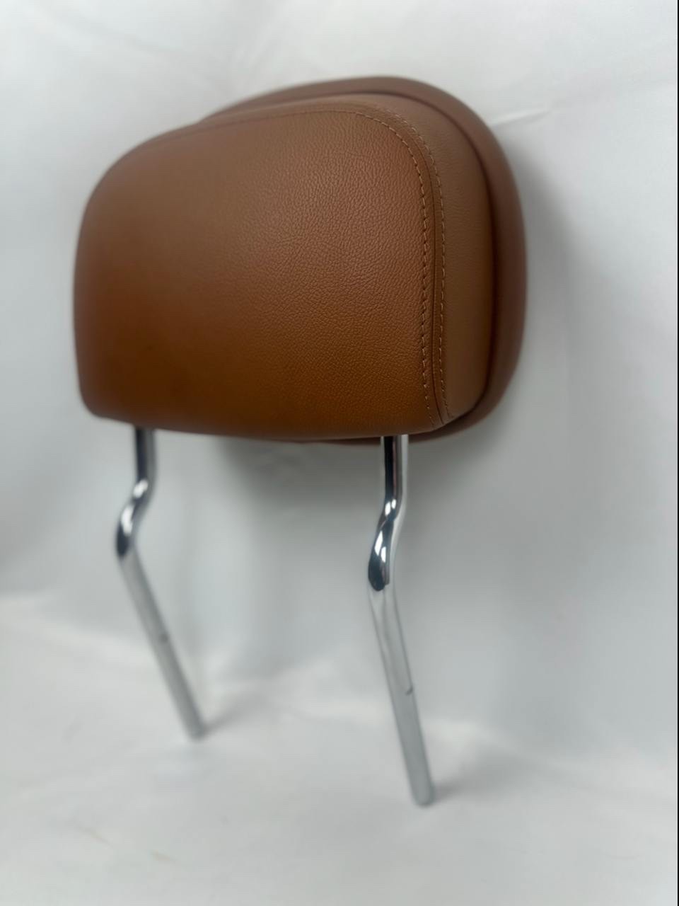2013-17 Maserati Ghibli Front Seat Headrest Head Rest OEM