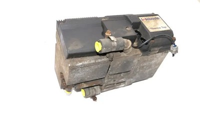 VW Golf 4 Standheizung Heizung Diesel 5KW 44W 12V Webasto 021279 DW 50 - 2 Bar