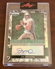 2023 Leaf Vibrance Multi-Sport Cards Checklist 27