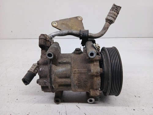 klimakompressor RENAULT KANGOO I F KC0 7700111235 ecobp207647