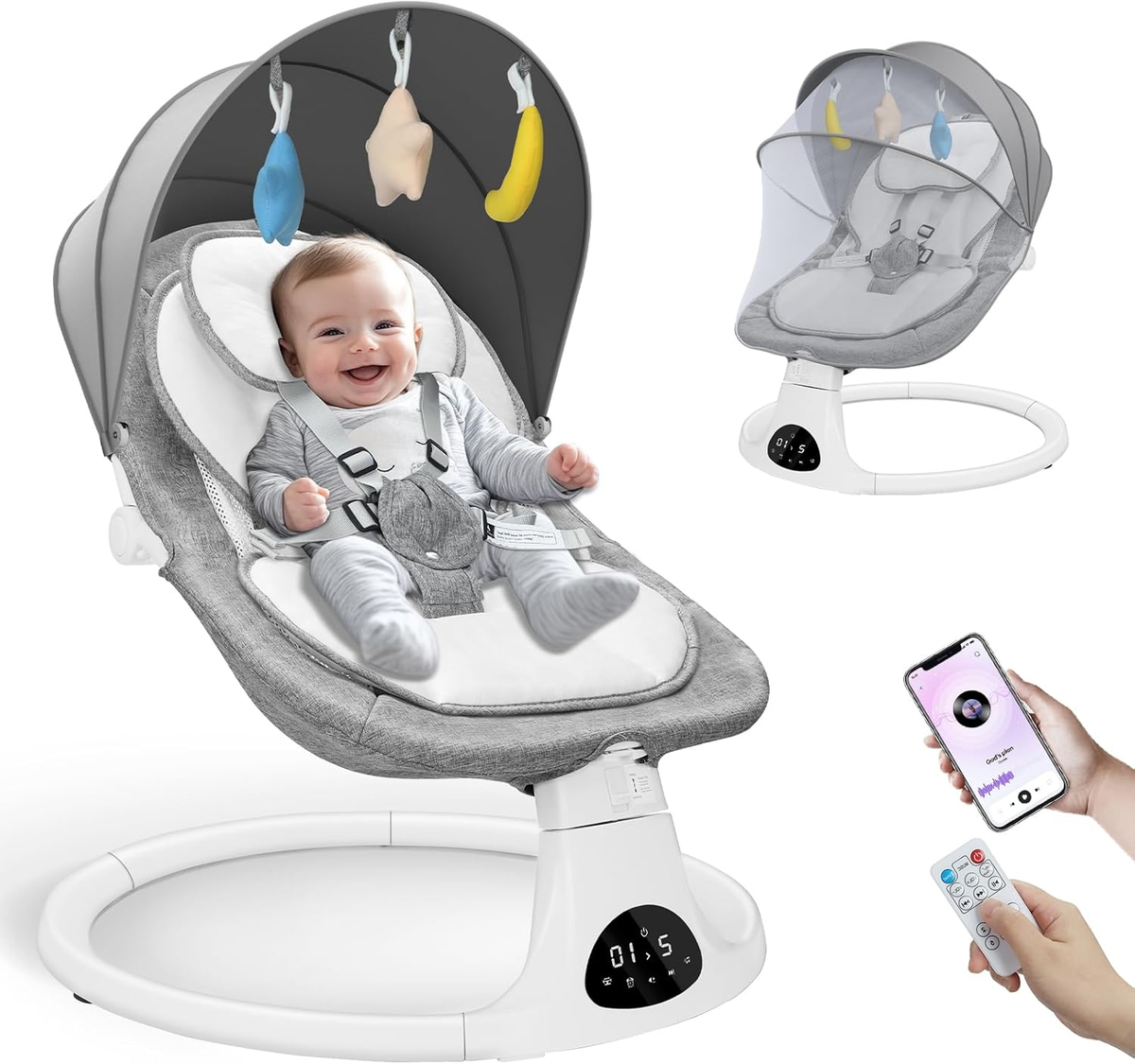 Bouncer Amazon Baby Seats Baby Jumper Walker Bouncer Activity Seat