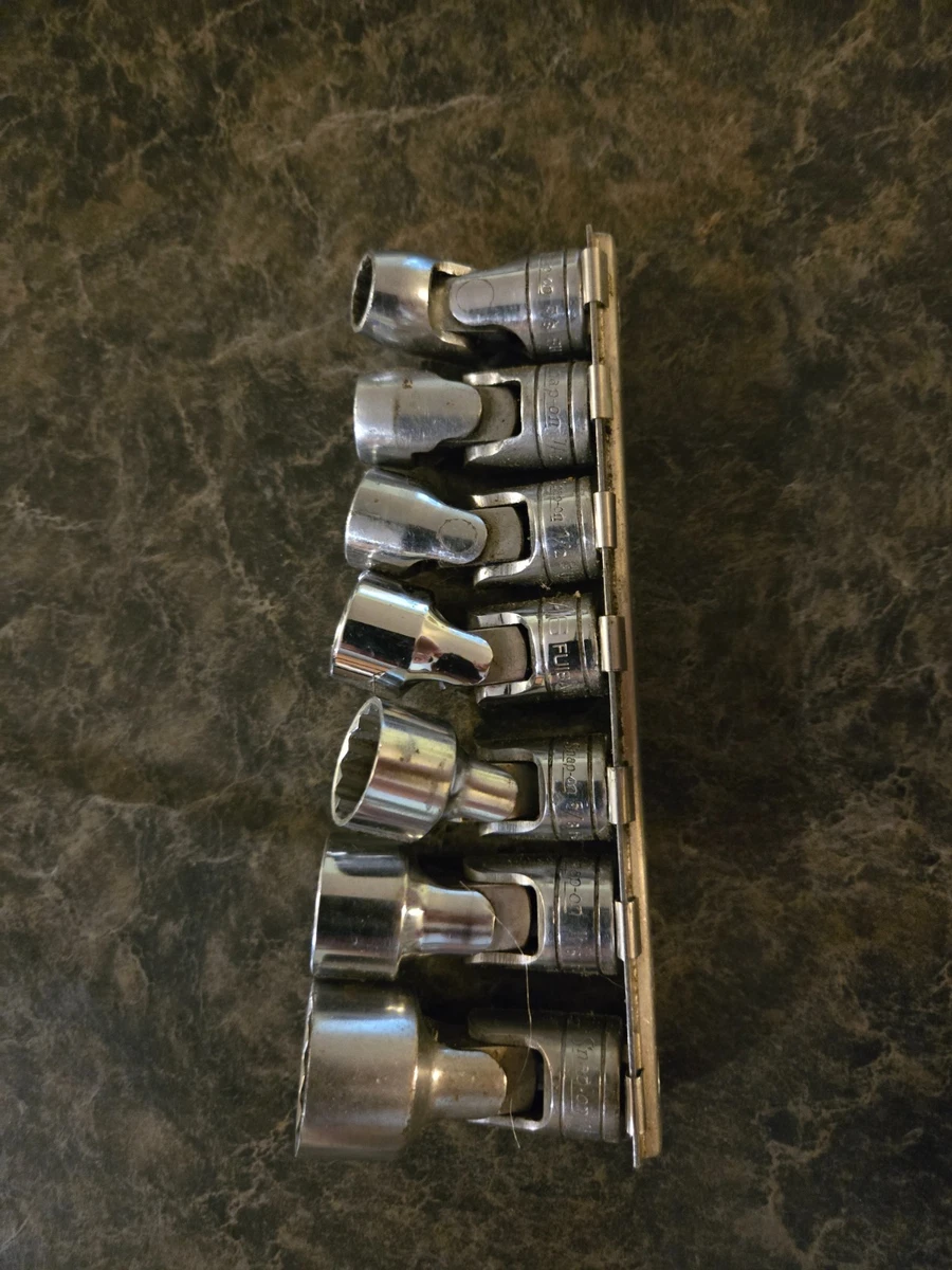 Snap-on 12 Point Vehicle Sockets and Socket Sets for sale | eBay