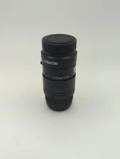 Navitar 50mm F2.8 Model HR941KW51