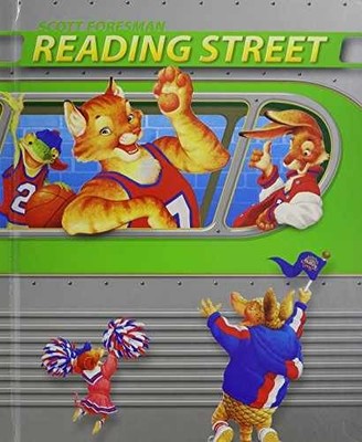 Reading 2011 Student Edition - Hardcover, by Pearson Education - Acceptable
