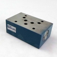 Bosch Lock Block 0 811 020 003 GEB