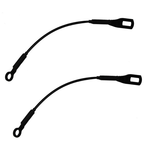 65770-04030 Car Tailgate Pull Wire Suitable For Toyota Door Lock Pull Wire - Picture 8 of 8