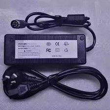12V 8.33A Charger For SINPRO MPU100-105 4-Pin 5-Pin 8-Pin Power Supply Adapter
