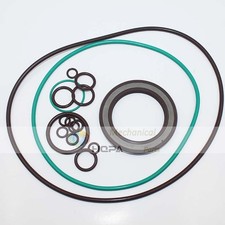 Fits For Rexroth A6VE80 Hydraulic Motor Motor Pump Seal Kit