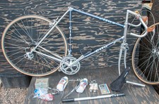 Las mejores ofertas en Bicicletas Vintage 700C de Aluminio