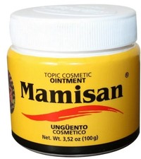 Mamisan ung ento 100 gramos