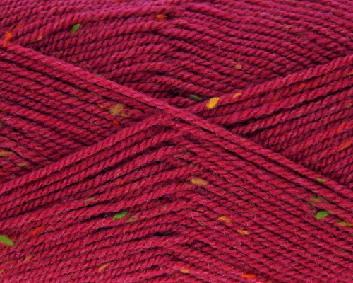 King Cole Big Value Tweed DK 100g Fleck Knitting Crochet Yarn Patterns - Picture 13 of 47