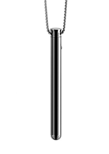 Le Wand Vibrating Necklace Rechargeable Silicone Discreet Vibrator - Picture 12 of 16