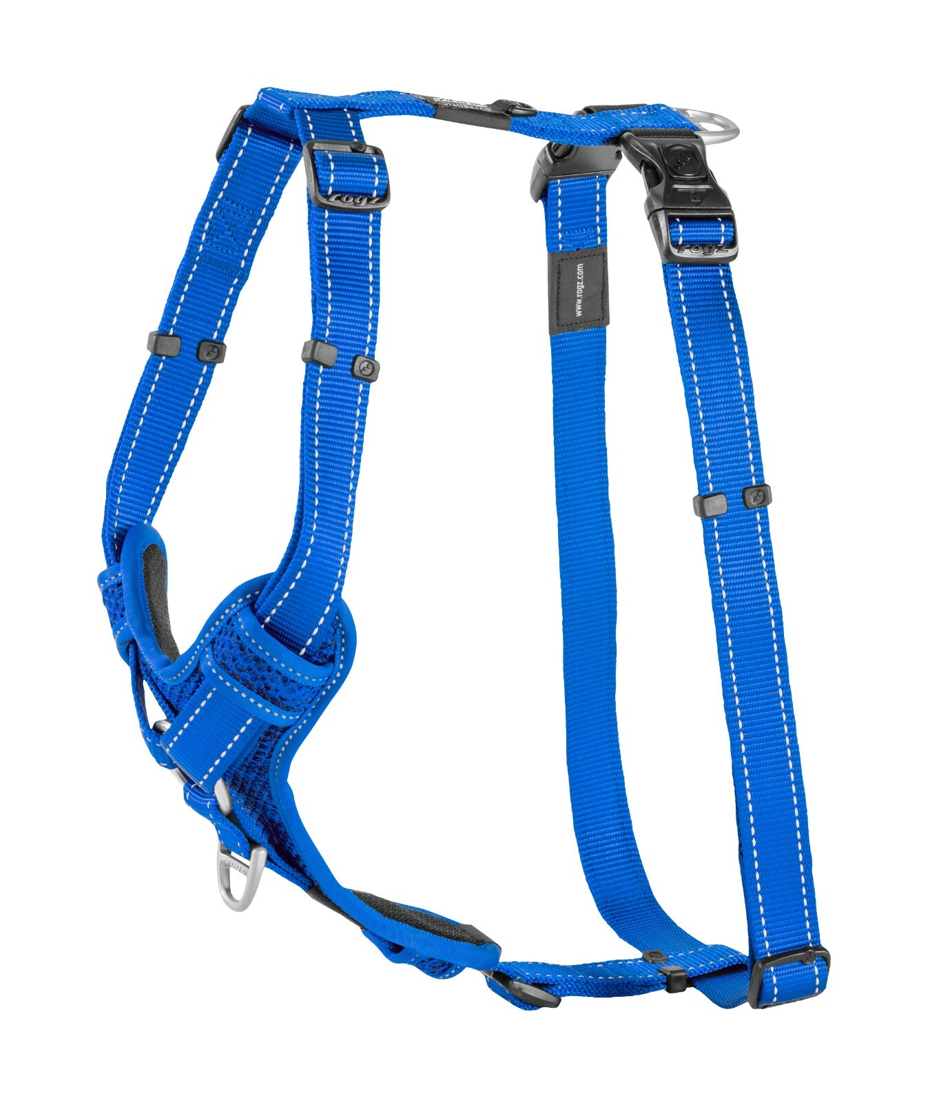 Rogz Control Harness
