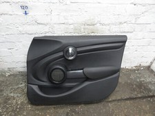 2019 MINI COOPER HATCH F56 1.5 PETROL AUTO MK4 5DRS RIGHT FRONT DOOR CARD PANEL