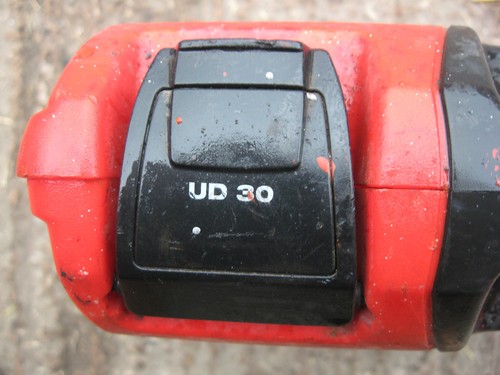 Hilti UD 30 Tragetasche NUR Box - Bild 2 von 4