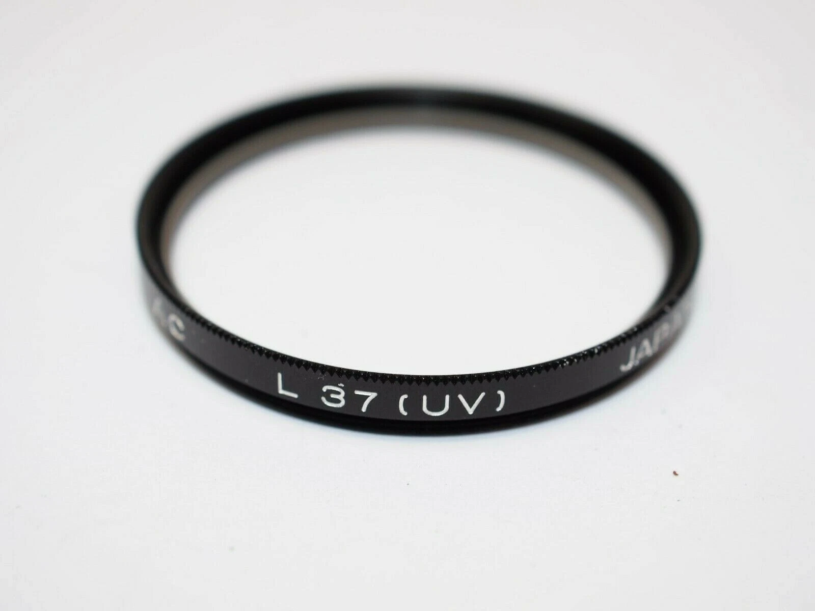 Minolta 40.5mm L37 UV Filter for Minolta CLE