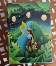 Adventurer Playing Cards New & Sealed Riffle Shuffle USPCC Explorer V2 Deck