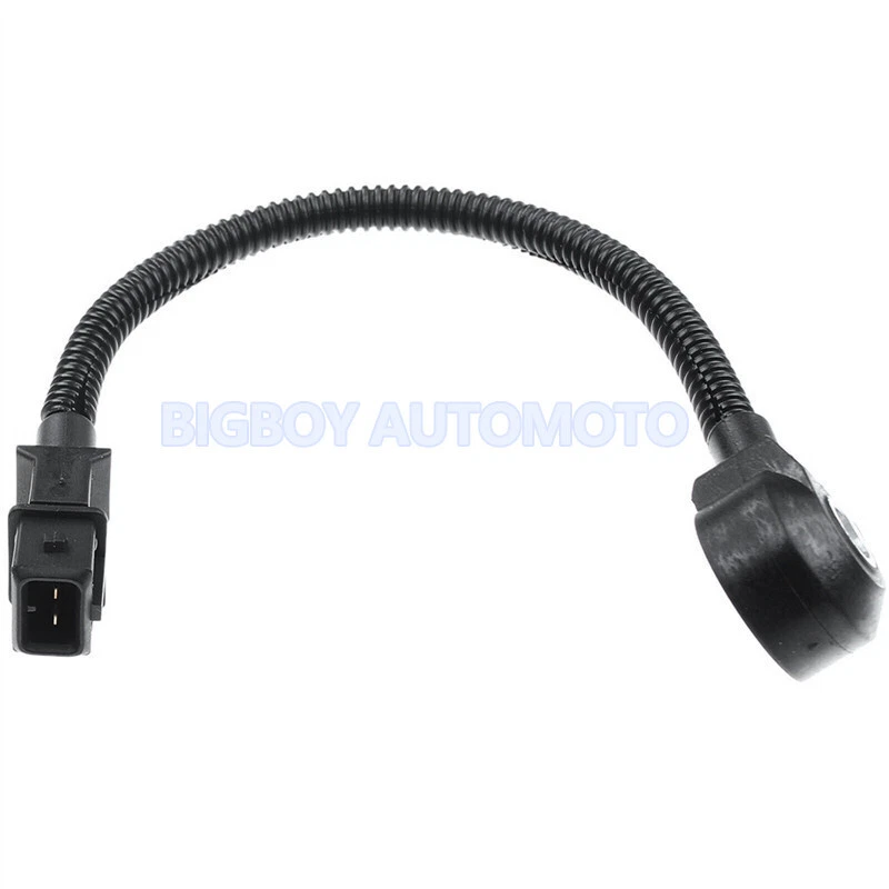 Sensor de golpe para Hyundai Elantra Tucson Kia Sportage 2003-2010 2,0 L 3925023500 Foto 3 de 4