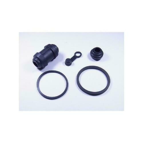 Béquille Avant Rouge Pour Suzuki Gladius SFV 650 - Neuf Sous Emballage