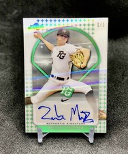 2018 Leaf Perfect Game Draft Day Bonus Baseball Cards 18