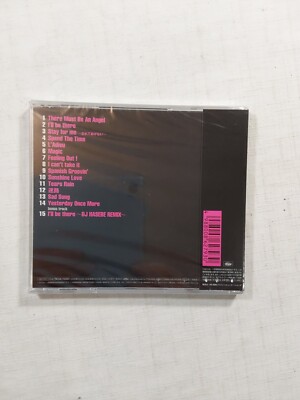 Tina (8) – Best Selection True Love CD Album, 2001 Ibiza Record