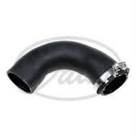 Gates Ladeluftschlauch FüR Vw Golf Vii 2.0 Gti Skoda Octavia Iii Combi