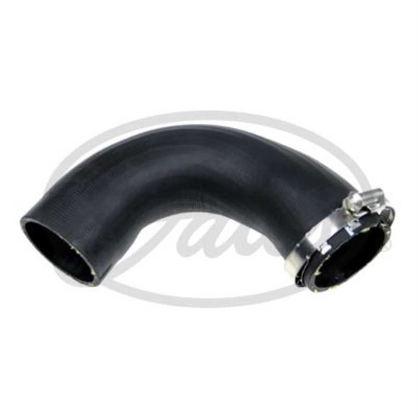 Gates Ladeluftschlauch FüR Vw Golf Vii 2.0 Gti Skoda Octavia Iii Combi-image
