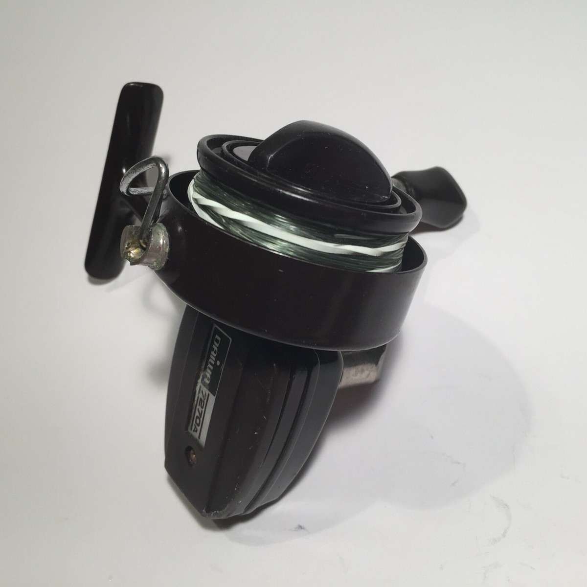 Nice Genuine Vintage Collectible Daiwa 7270A Spinning