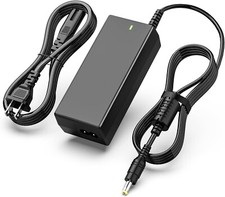 Adapter Charger For Zebra Technologies ZQ510 ZQ500 ZQ520 QLN320 Mobile Printer