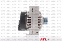 Atl Lichtmaschine Generator Lima
