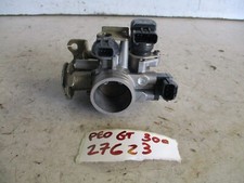 Corpo Farfallato Kymco People 300 i GT ABS 2010 2015 2016 2017 Throttle Body
