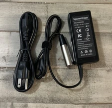 Replacement AC Adapter Charger 19V 3.42A Model: KT60W240200B3