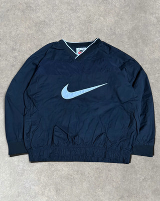 Nike Sweater Vintage