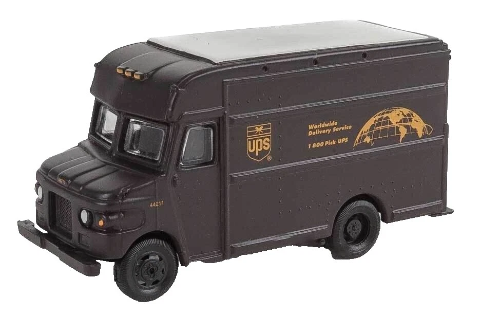 Walthers Plastic 12-16 Years Model Trains