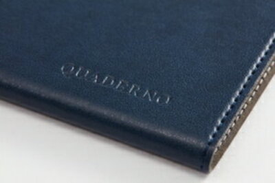 Fujitsu QUADERNO A5 Gen. 2 Exclusive Cover Navy FMVCV51N for