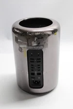 Mac Pro A1481 32GB 1TB Quad Core Xeon E5 Monterey