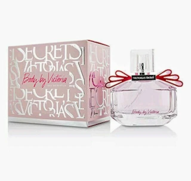 Body by Victoria's Secret Perfumes